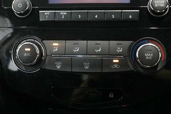 2019 Nissan QASHQAI ST J11 Series 3