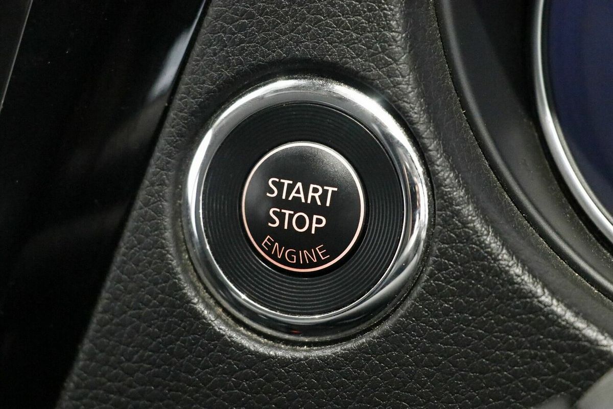2019 Nissan QASHQAI ST J11 Series 3