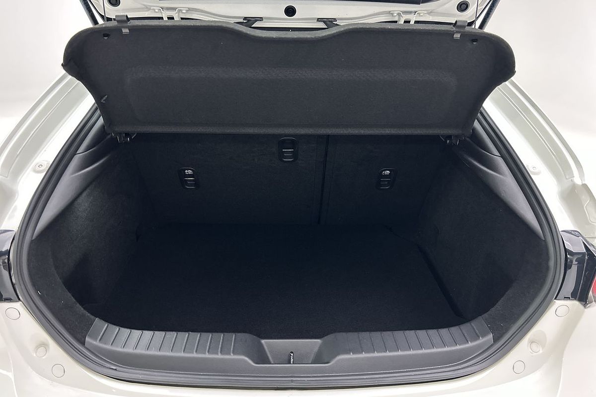 2023 Mazda 3 G20 Touring BP Series