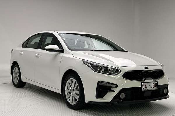 2020 Kia Cerato S BD