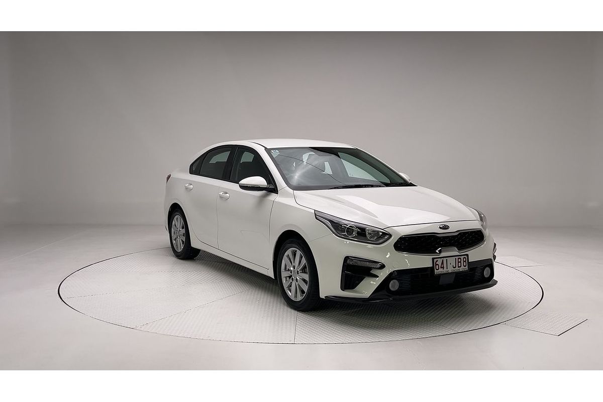 2020 Kia Cerato S BD