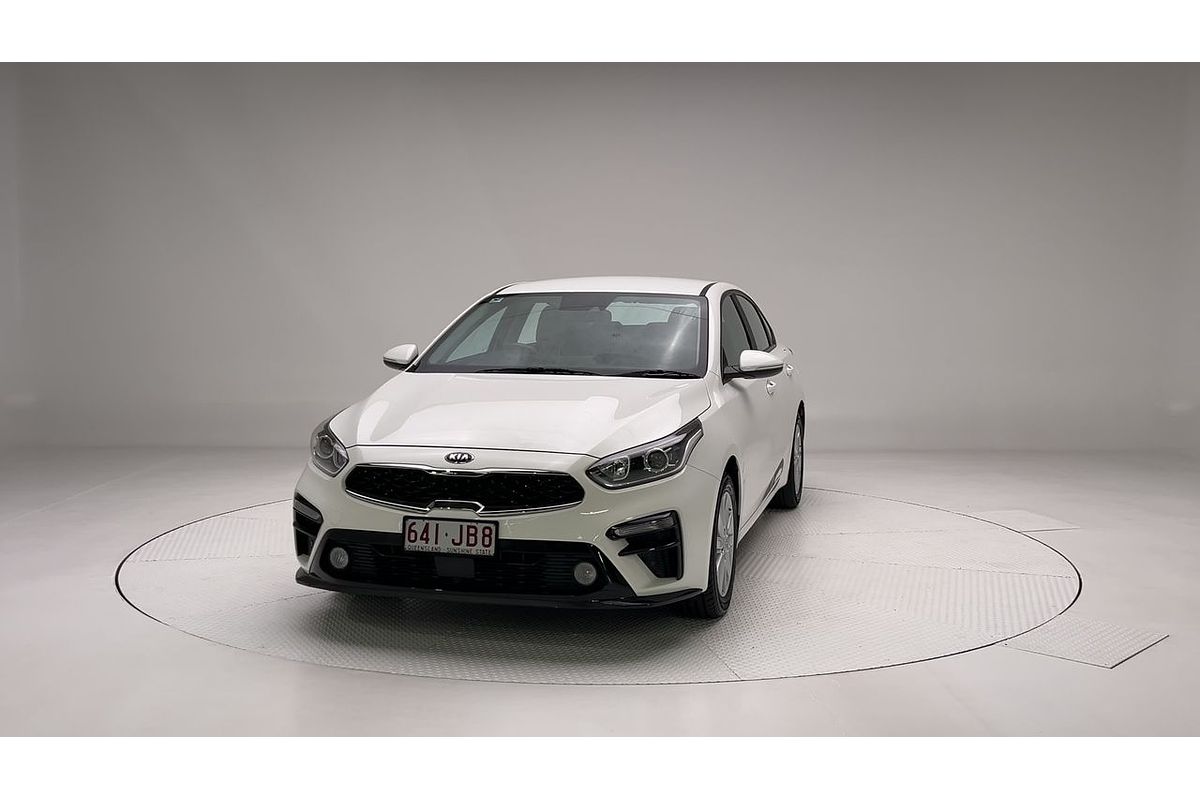 2020 Kia Cerato S BD
