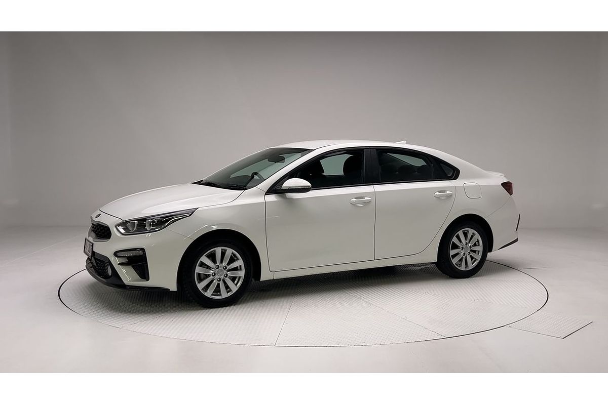 2020 Kia Cerato S BD
