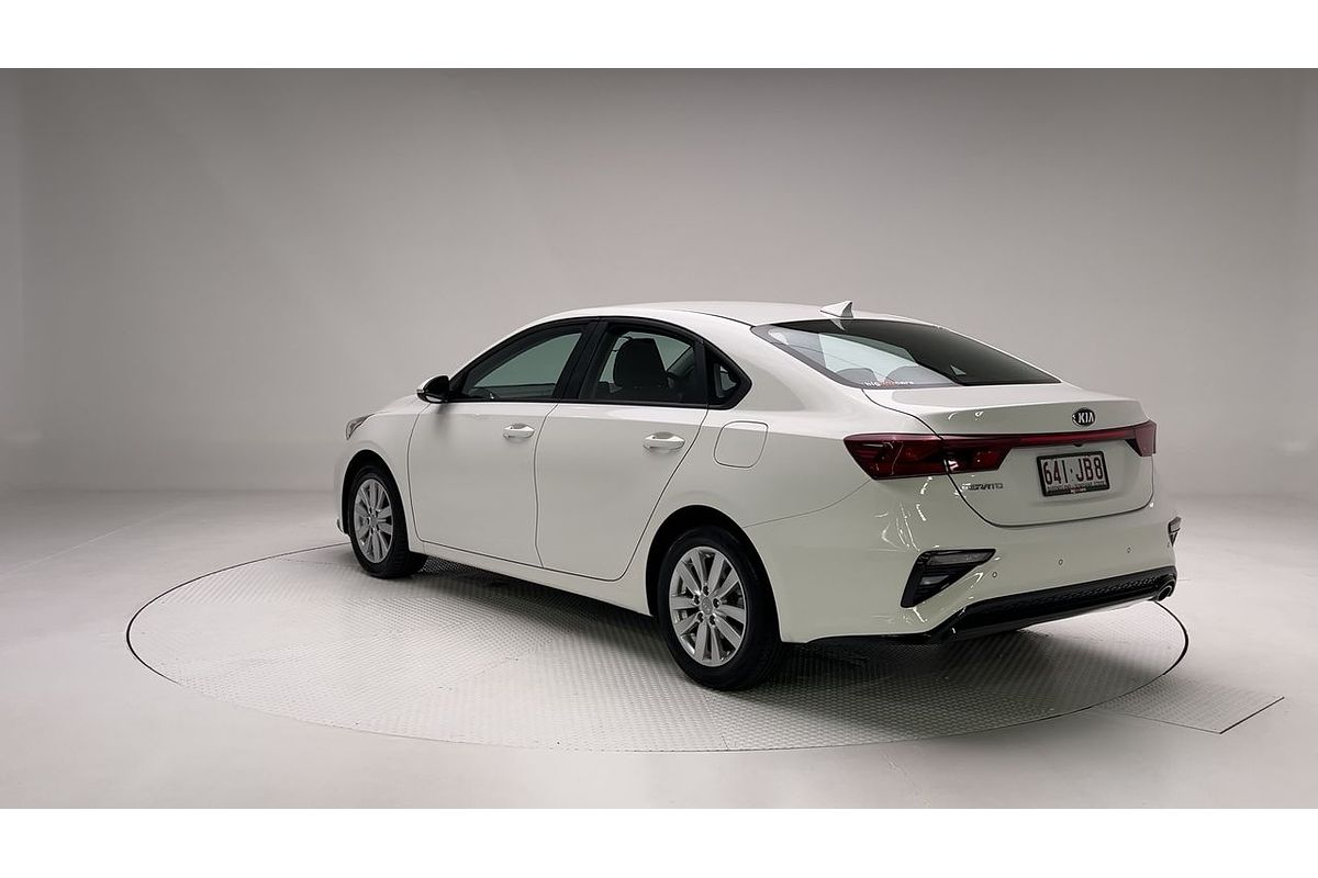 2020 Kia Cerato S BD