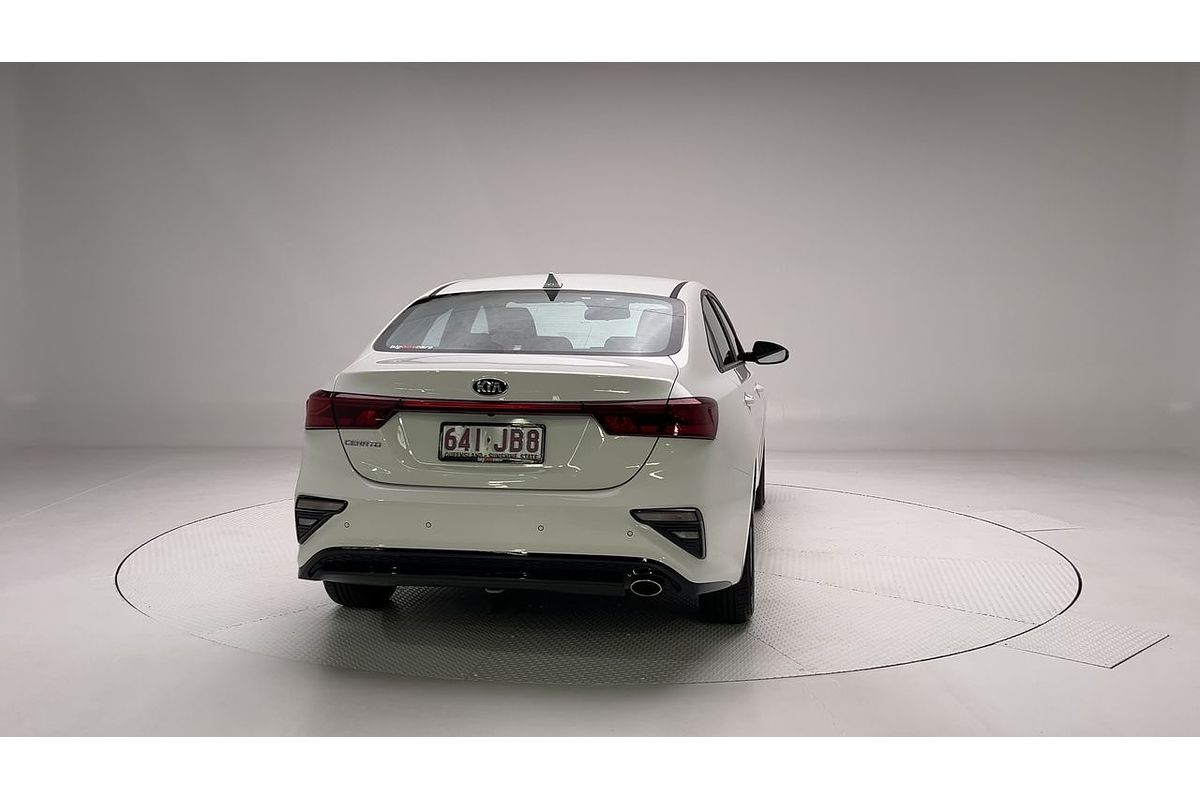 2020 Kia Cerato S BD