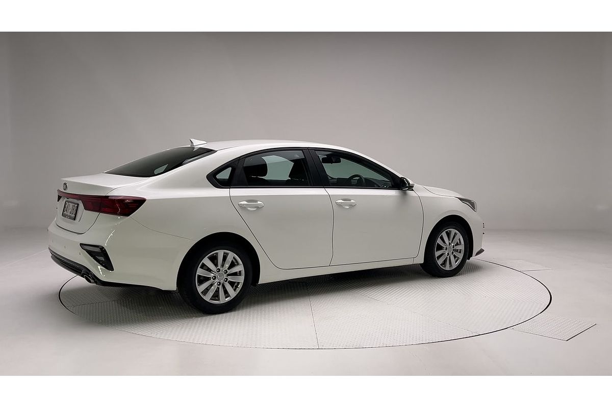 2020 Kia Cerato S BD