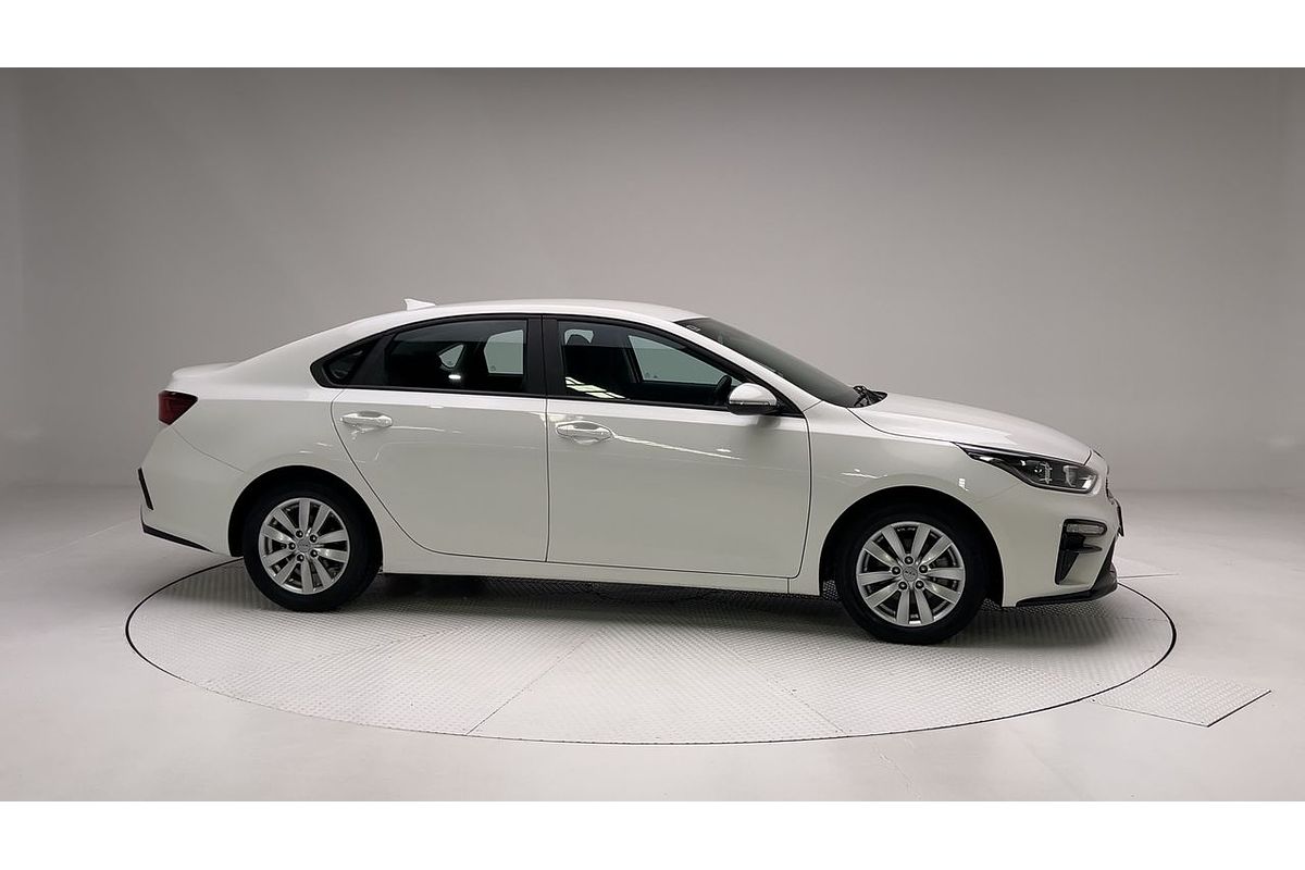 2020 Kia Cerato S BD