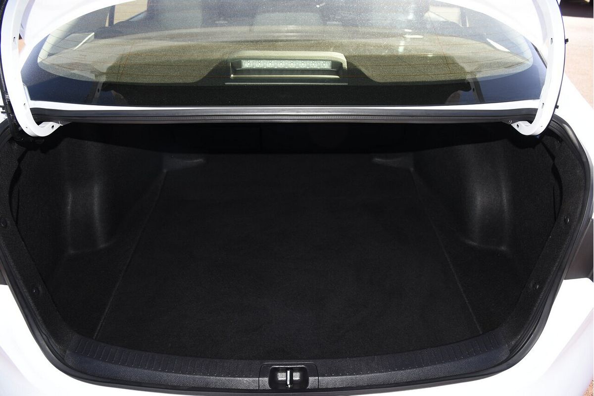 2022 Toyota Corolla Ascent Sport Hybrid ZWE211R