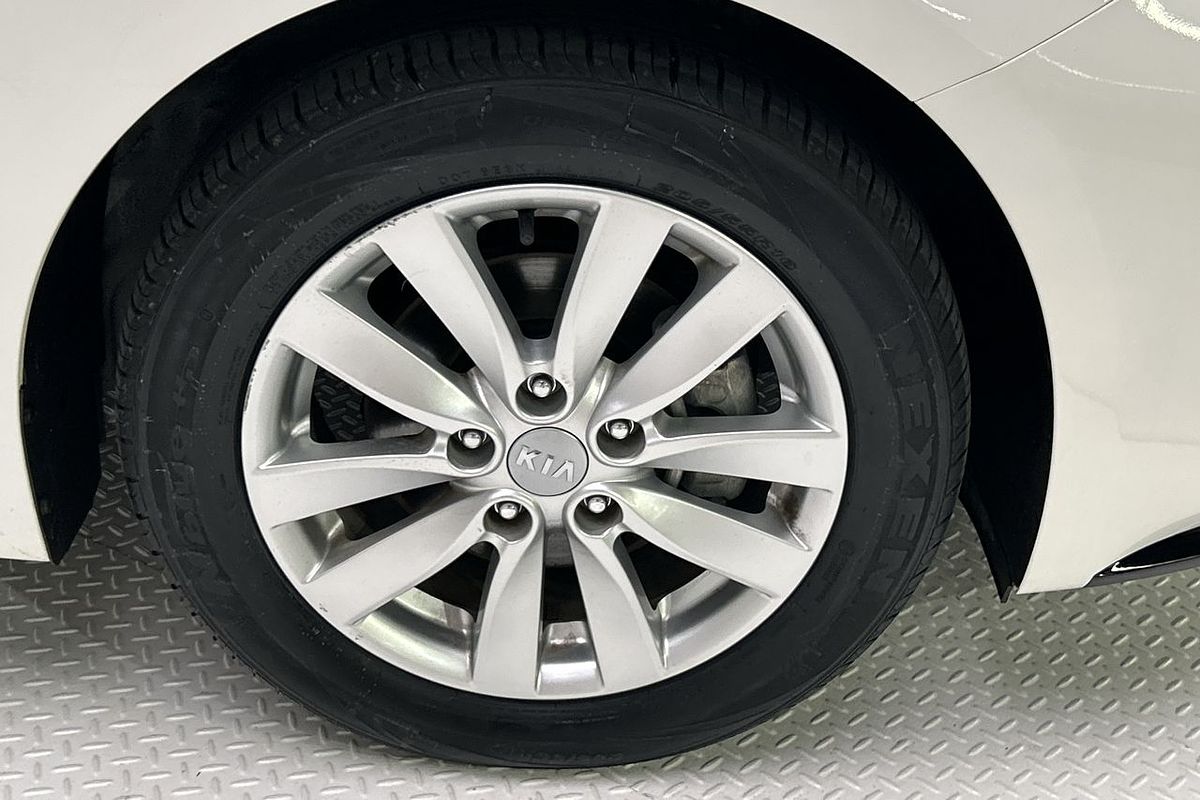 2020 Kia Cerato S BD