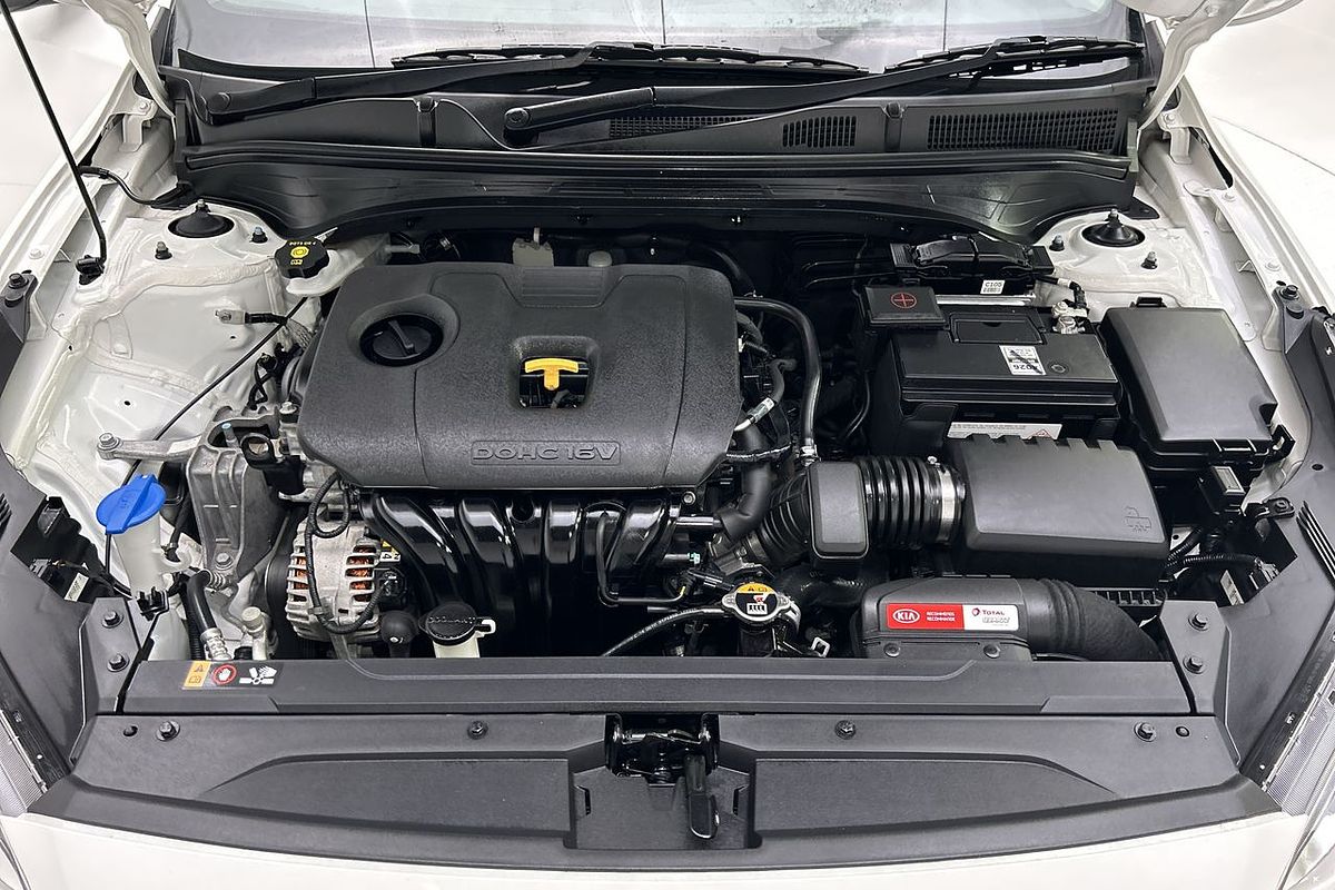 2020 Kia Cerato S BD