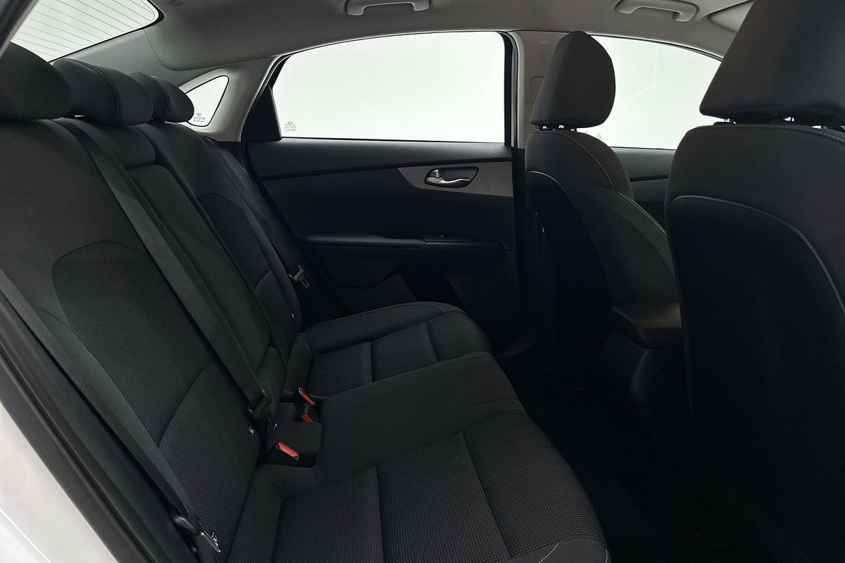 2020 Kia Cerato S BD