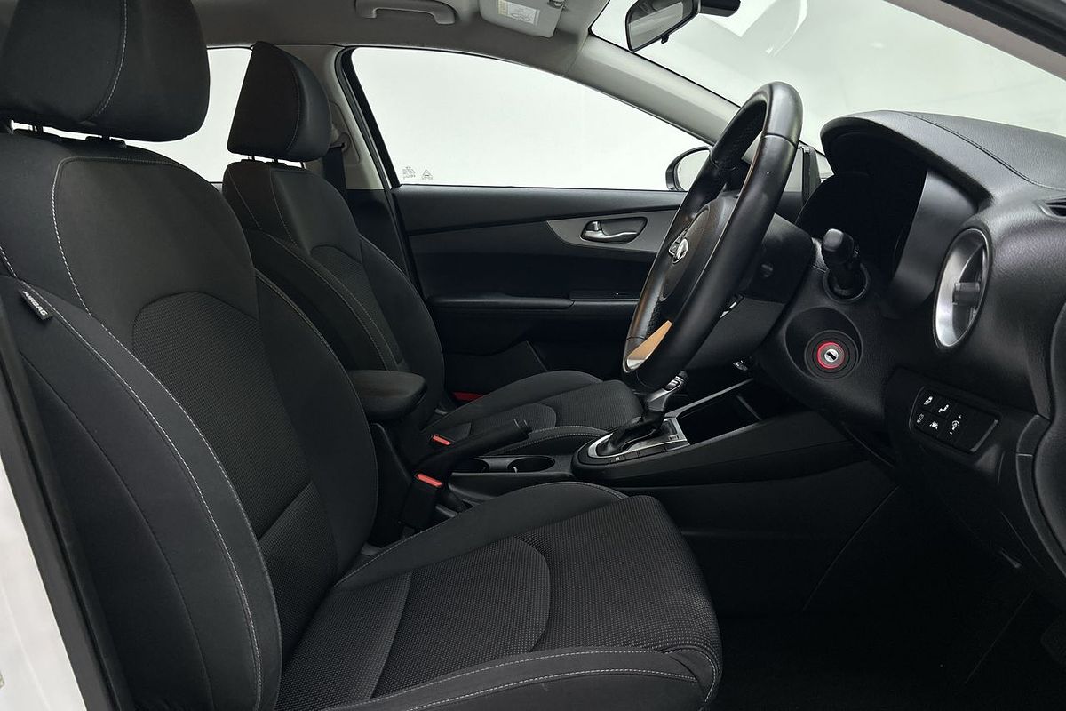 2020 Kia Cerato S BD