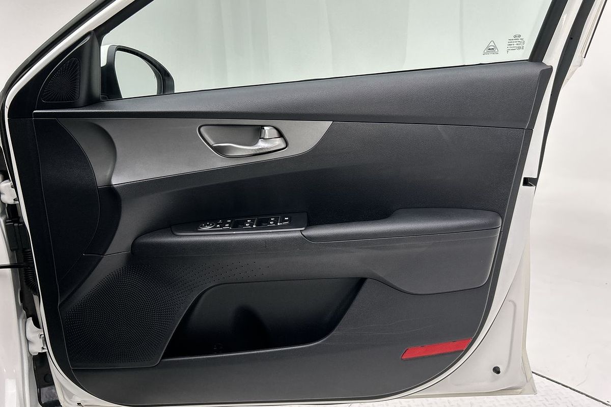 2020 Kia Cerato S BD