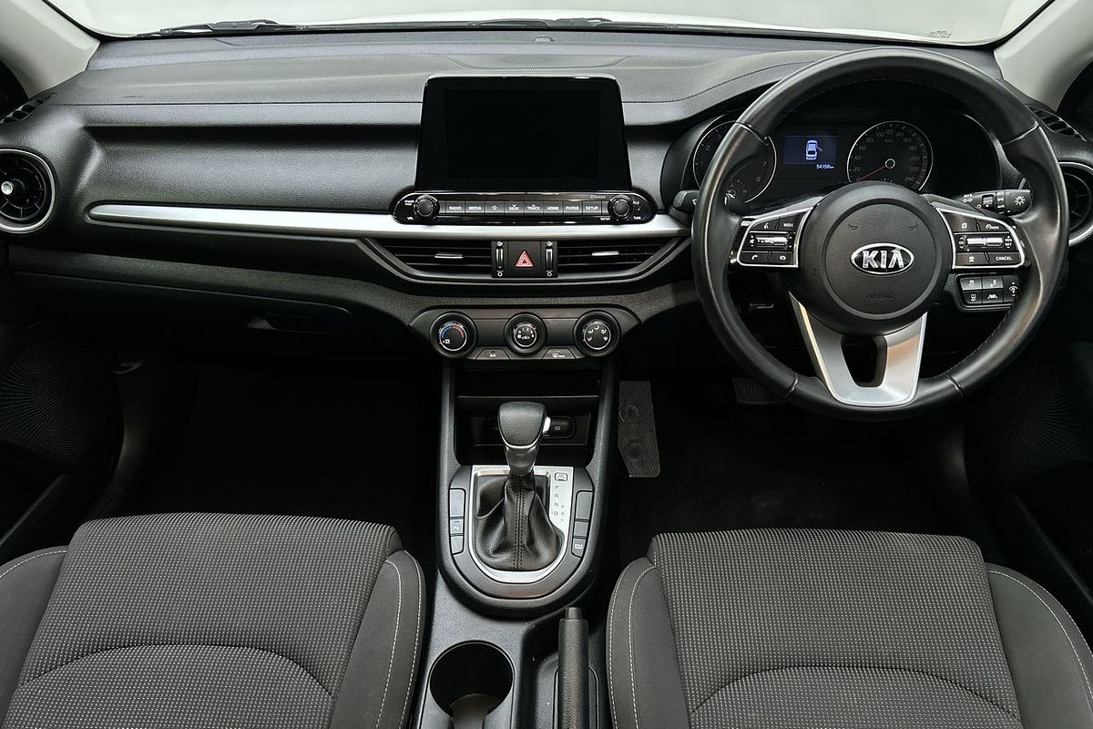 2020 Kia Cerato S BD