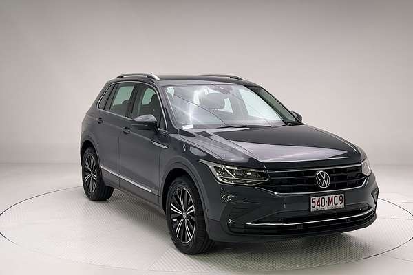 2022 Volkswagen Tiguan 110TSI Life 5N