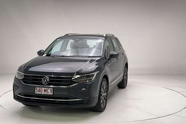 2022 Volkswagen Tiguan 110TSI Life 5N