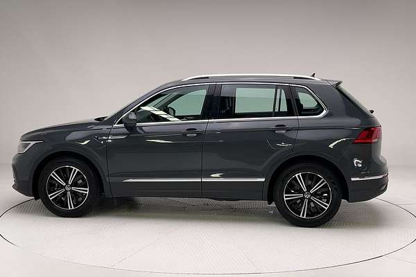 2022 Volkswagen Tiguan 110TSI Life 5N