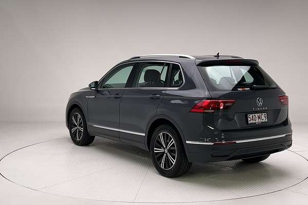 2022 Volkswagen Tiguan 110TSI Life 5N