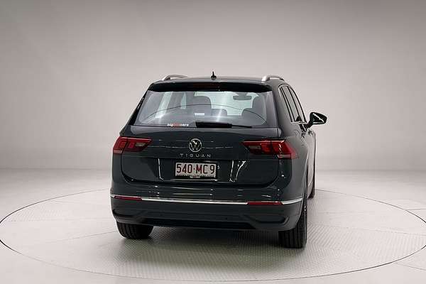 2022 Volkswagen Tiguan 110TSI Life 5N