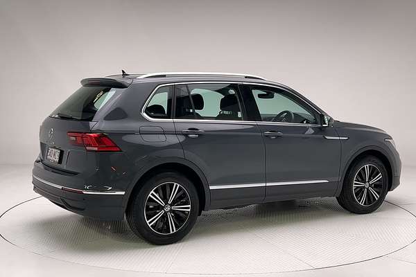 2022 Volkswagen Tiguan 110TSI Life 5N