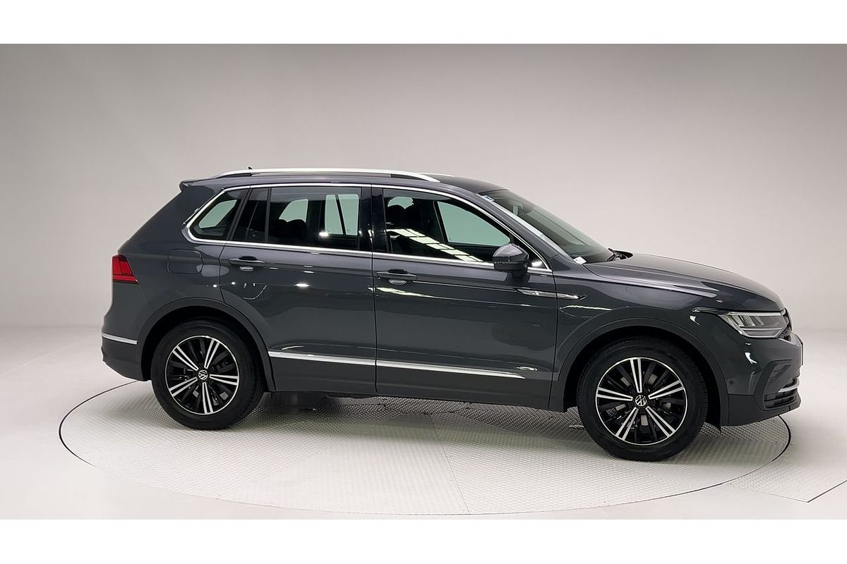 2022 Volkswagen Tiguan 110TSI Life 5N