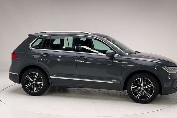 2022 Volkswagen Tiguan 110TSI Life 5N