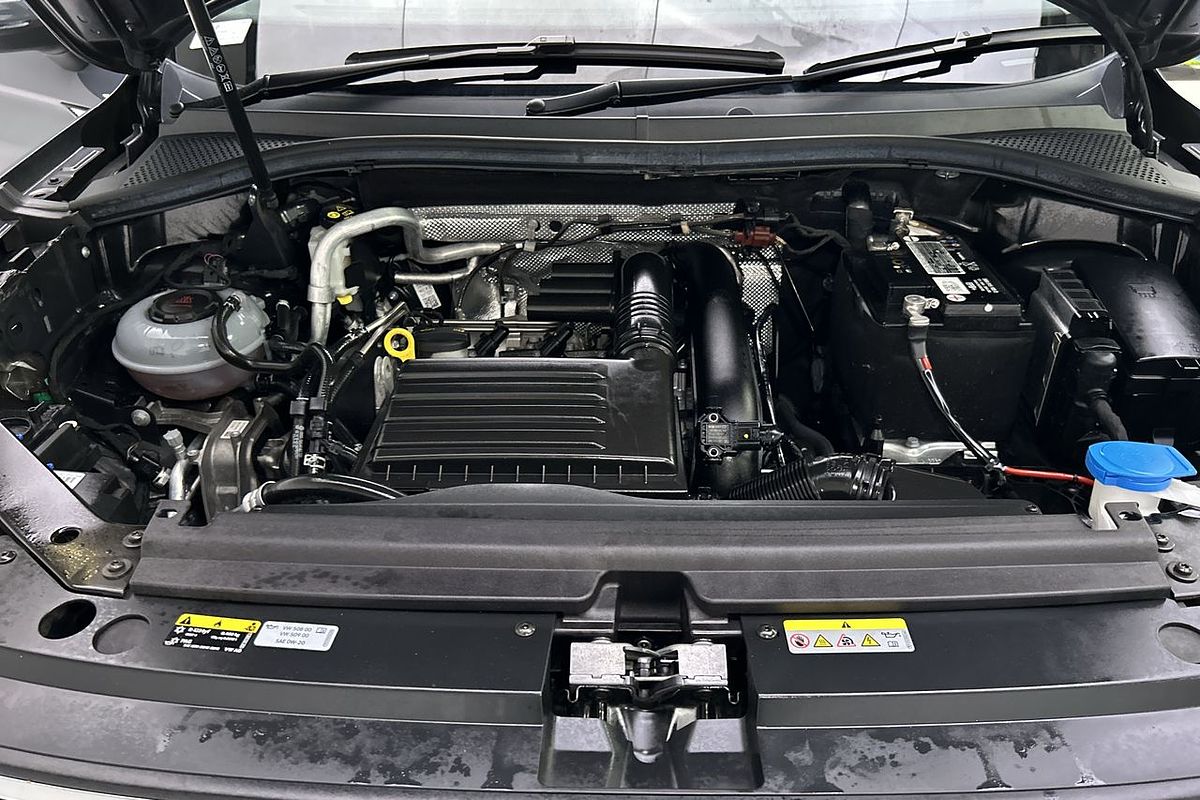 2022 Volkswagen Tiguan 110TSI Life 5N