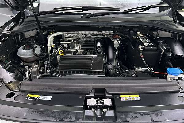 2022 Volkswagen Tiguan 110TSI Life 5N