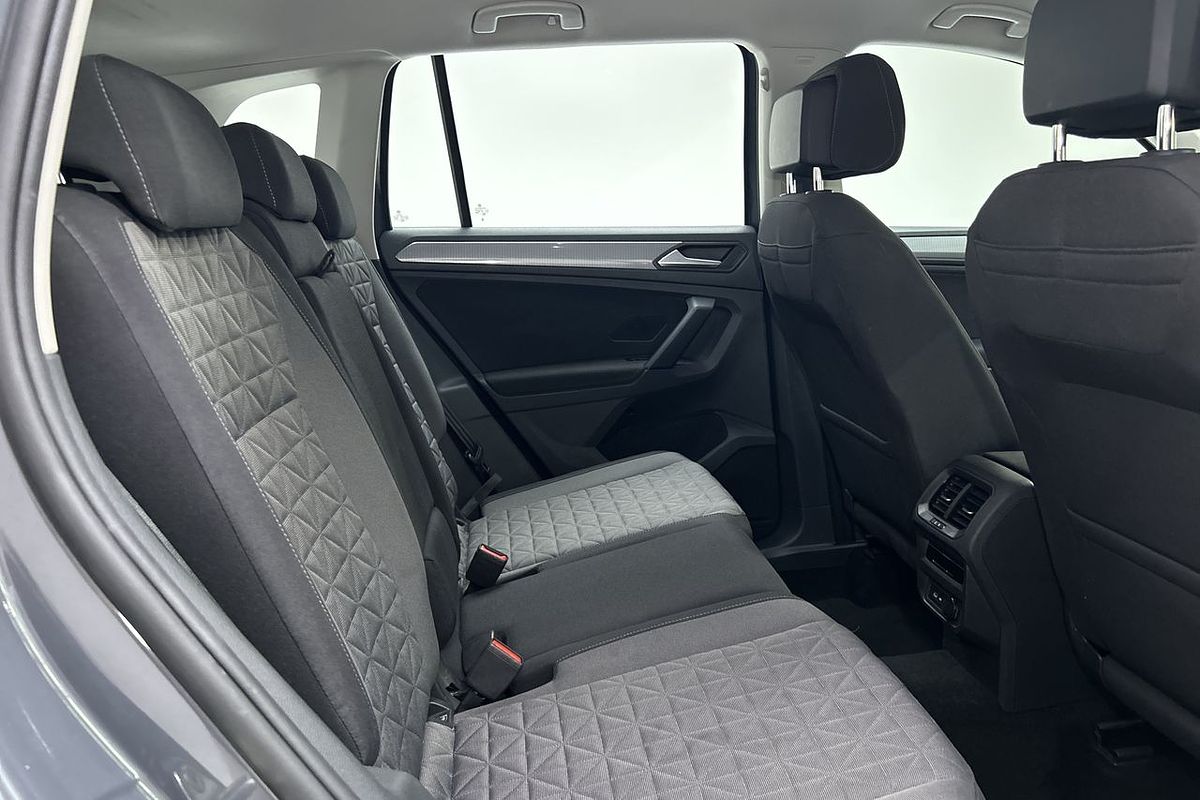 2022 Volkswagen Tiguan 110TSI Life 5N