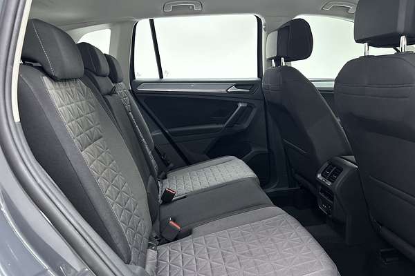 2022 Volkswagen Tiguan 110TSI Life 5N