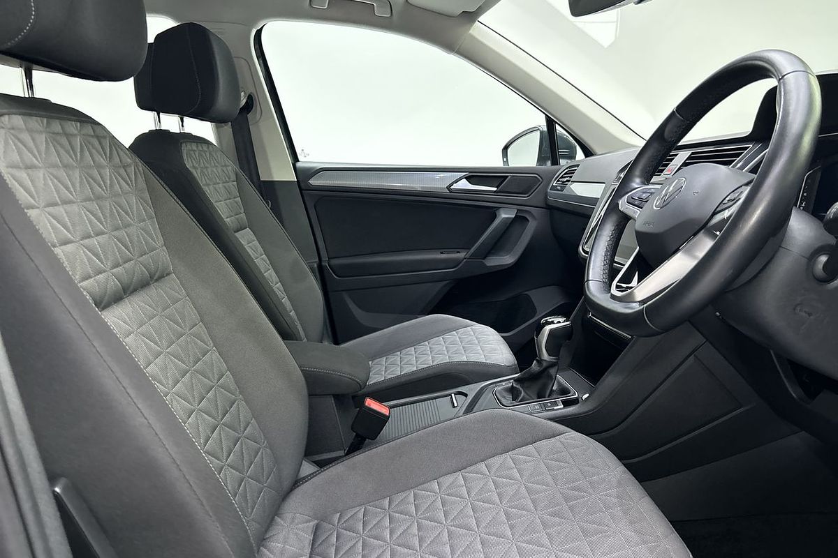 2022 Volkswagen Tiguan 110TSI Life 5N