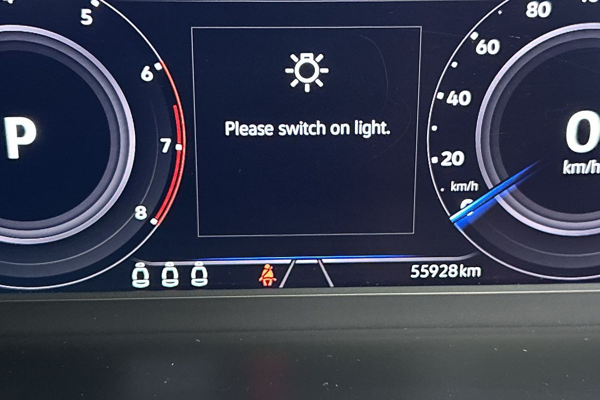 2022 Volkswagen Tiguan 110TSI Life 5N