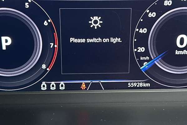 2022 Volkswagen Tiguan 110TSI Life 5N