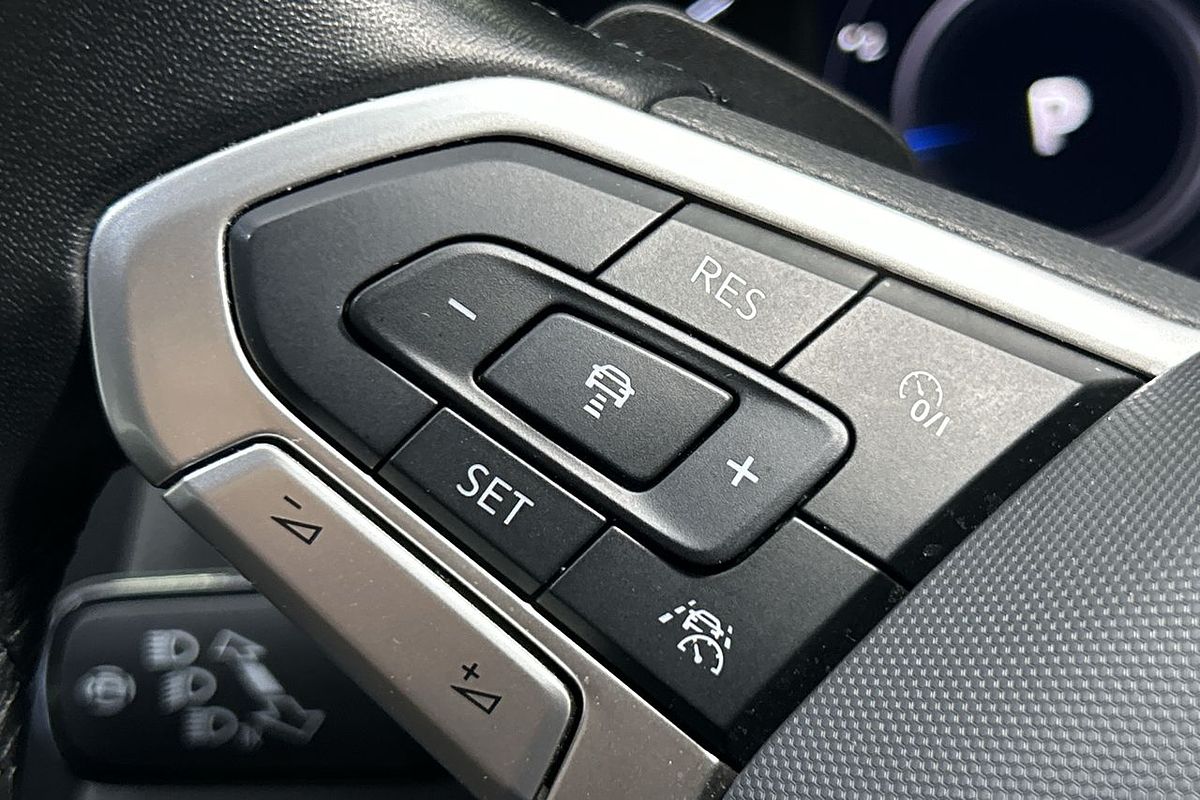 2022 Volkswagen Tiguan 110TSI Life 5N