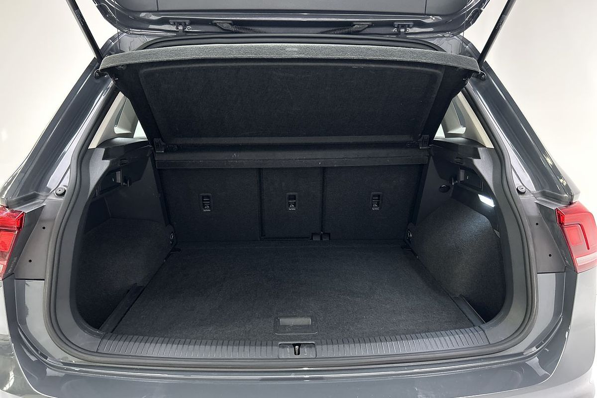 2022 Volkswagen Tiguan 110TSI Life 5N