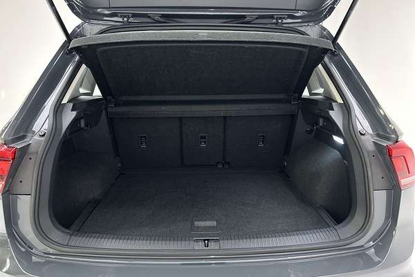 2022 Volkswagen Tiguan 110TSI Life 5N