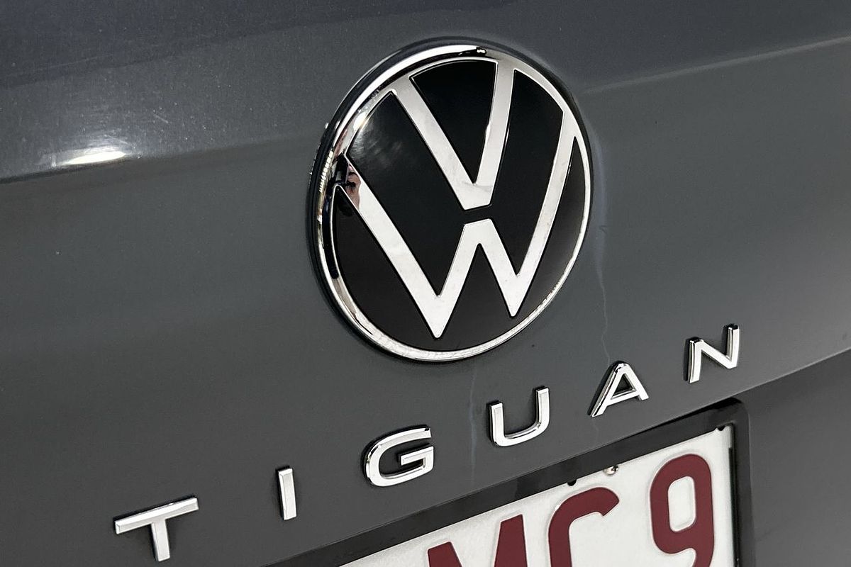 2022 Volkswagen Tiguan 110TSI Life 5N