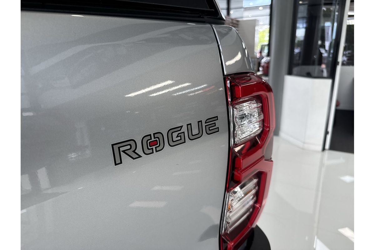 2023 Toyota Hilux Rogue GUN126R 4X4
