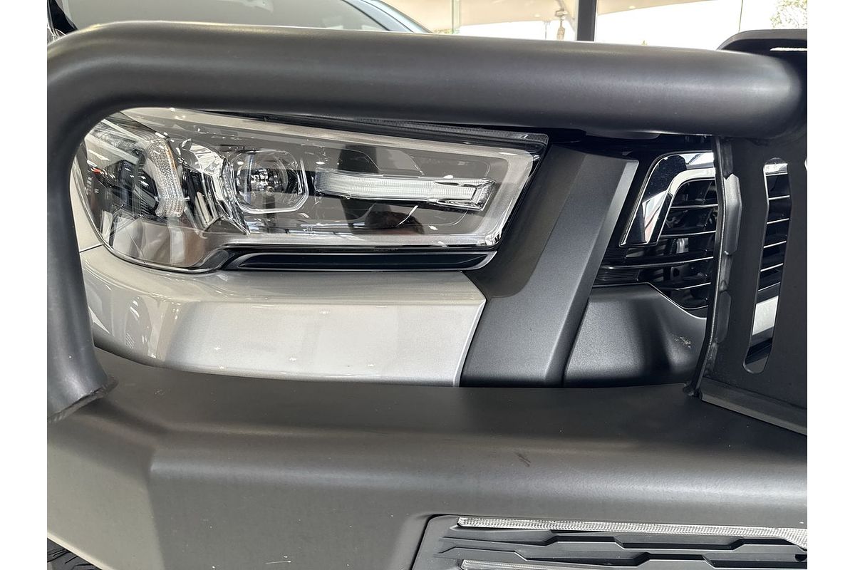 2023 Toyota Hilux Rogue GUN126R 4X4