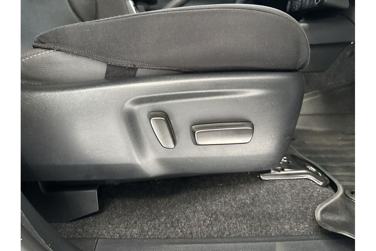 2023 Toyota Hilux Rogue GUN126R 4X4