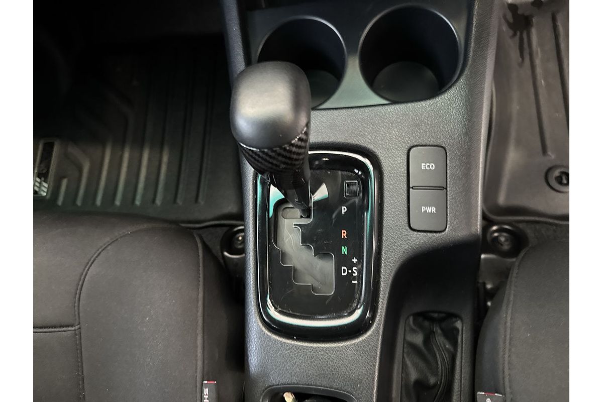 2023 Toyota Hilux Rogue GUN126R 4X4