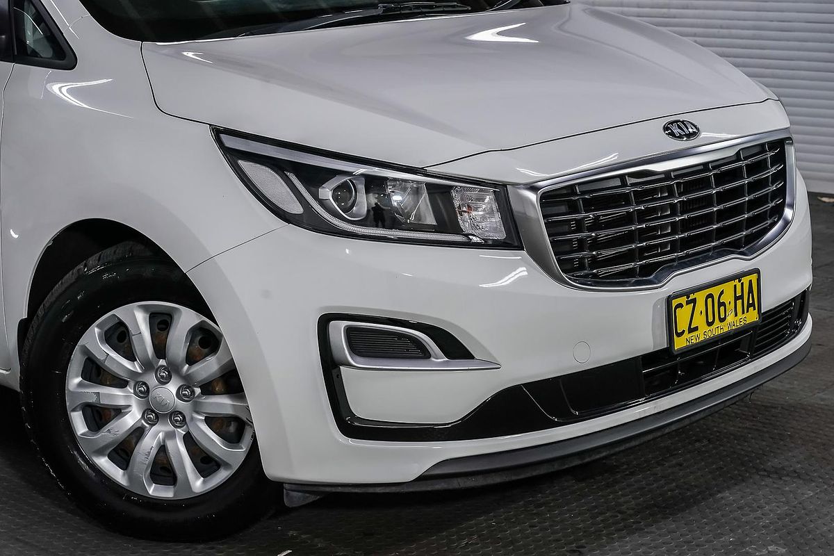 2020 Kia Carnival S YP