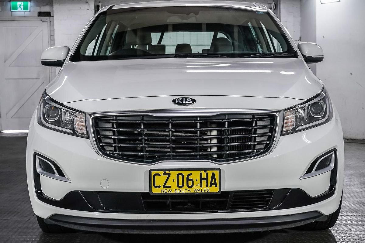 2020 Kia Carnival S YP