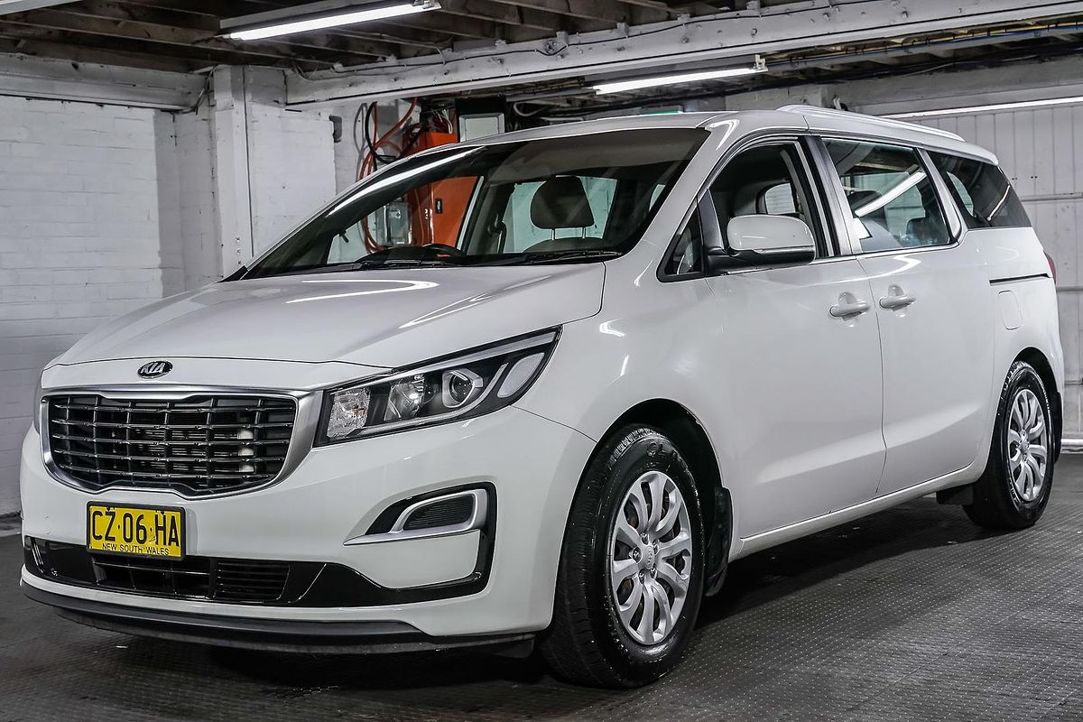 2020 Kia Carnival S YP