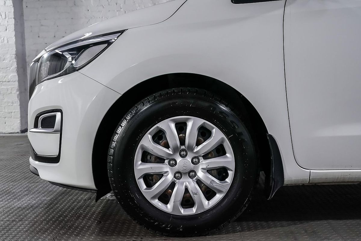 2020 Kia Carnival S YP