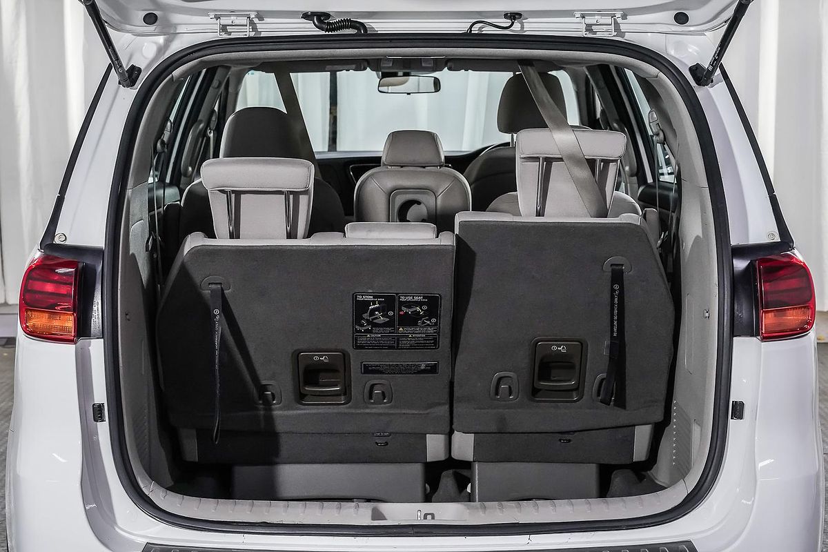 2020 Kia Carnival S YP