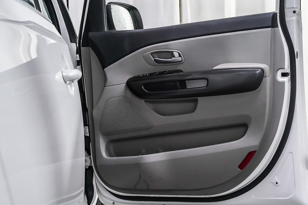 2020 Kia Carnival S YP