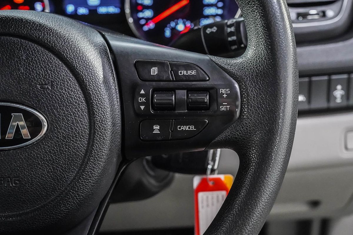 2020 Kia Carnival S YP