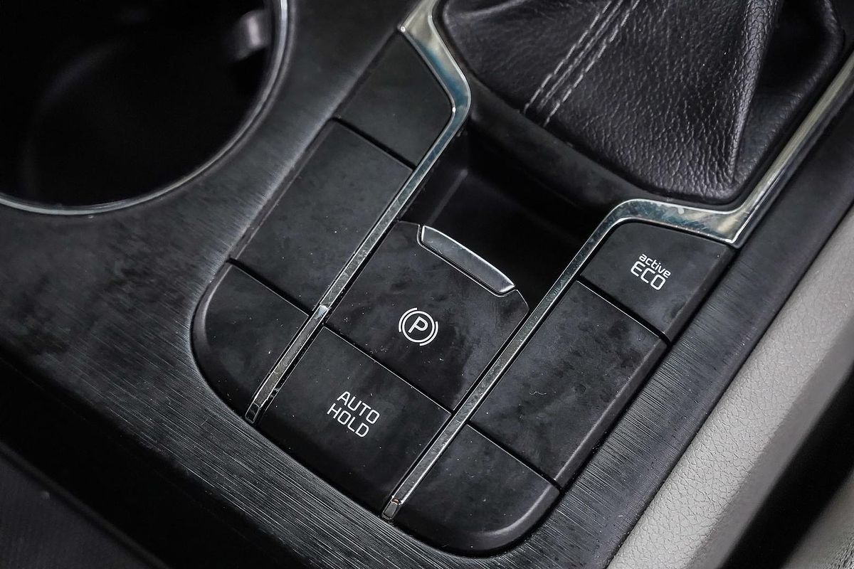 2020 Kia Carnival S YP