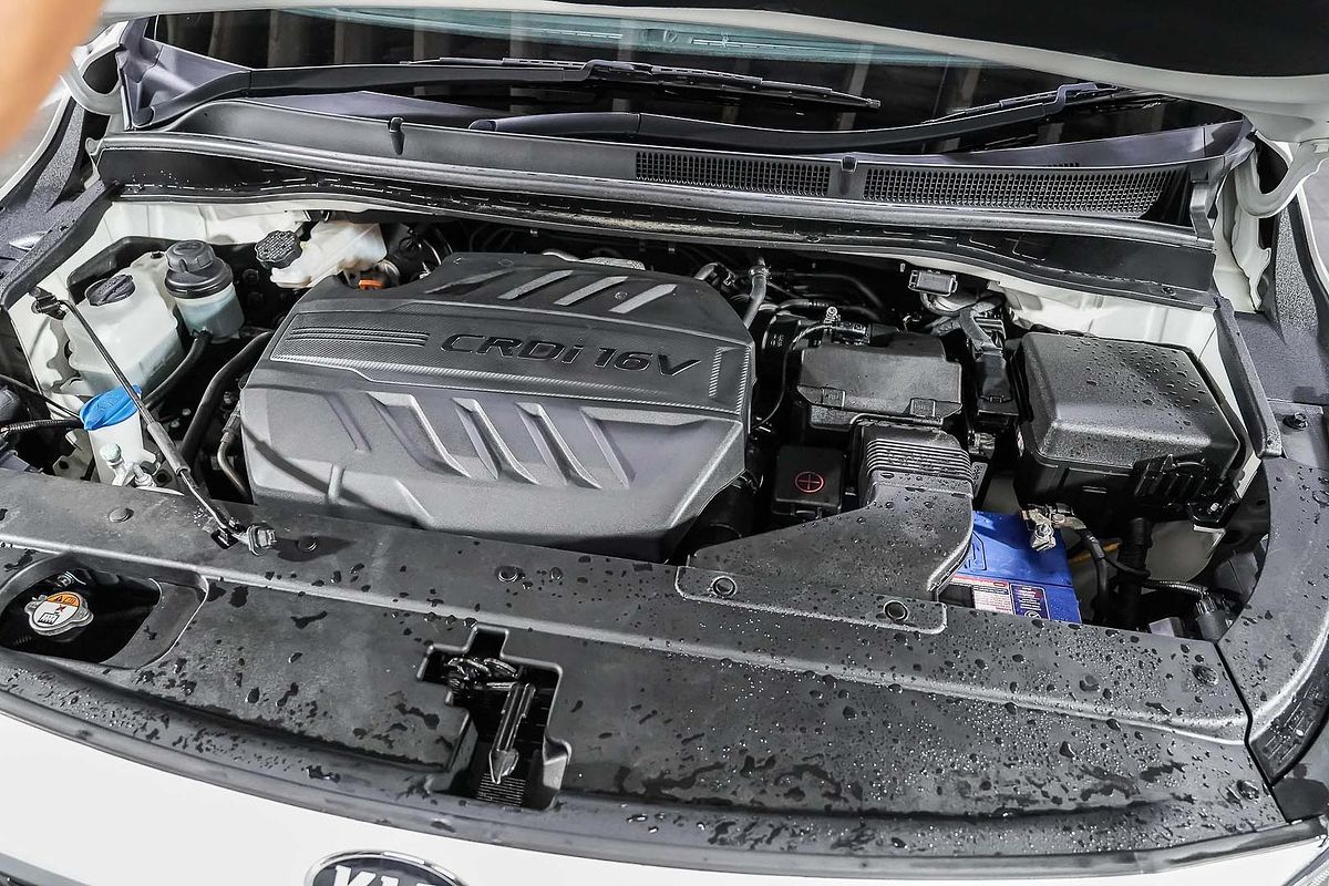 2020 Kia Carnival S YP